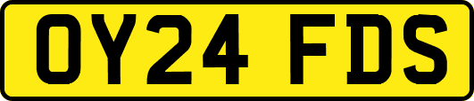 OY24FDS