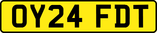 OY24FDT
