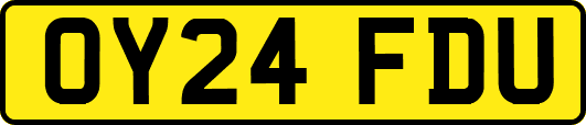 OY24FDU