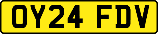 OY24FDV