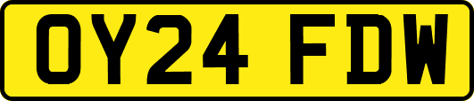OY24FDW