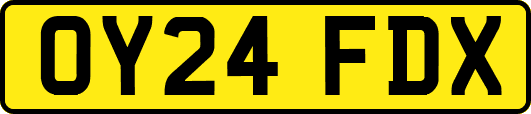 OY24FDX