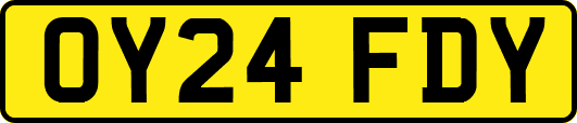 OY24FDY