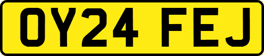 OY24FEJ