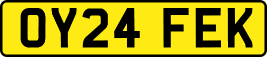 OY24FEK
