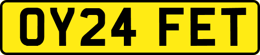 OY24FET