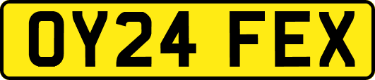 OY24FEX