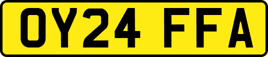 OY24FFA