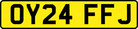 OY24FFJ