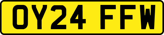 OY24FFW