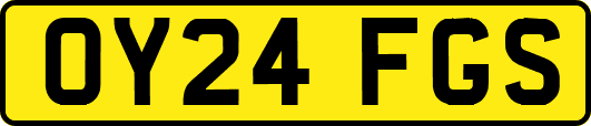 OY24FGS