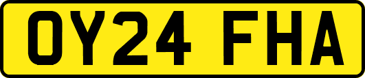 OY24FHA