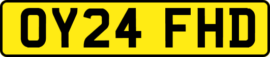 OY24FHD