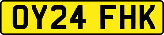OY24FHK