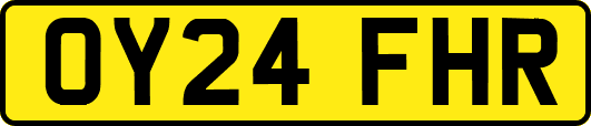 OY24FHR
