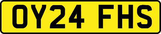 OY24FHS