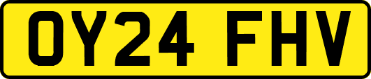 OY24FHV