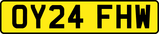 OY24FHW