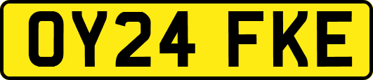 OY24FKE