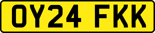 OY24FKK