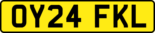 OY24FKL