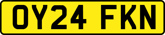 OY24FKN