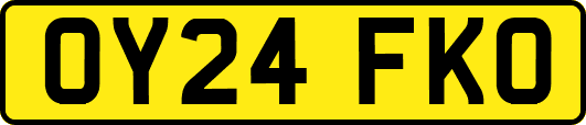 OY24FKO