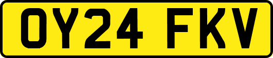 OY24FKV