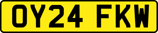OY24FKW