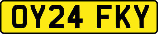 OY24FKY