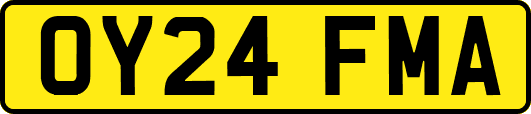 OY24FMA