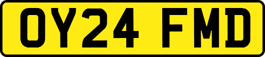 OY24FMD