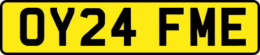 OY24FME