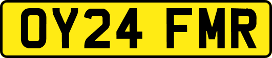 OY24FMR