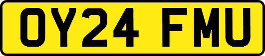 OY24FMU