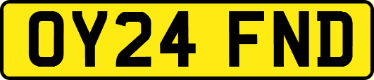 OY24FND