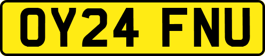 OY24FNU