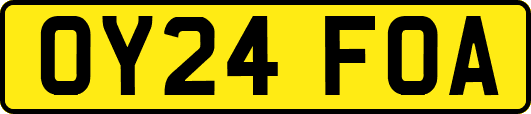 OY24FOA