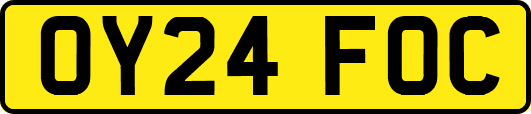 OY24FOC