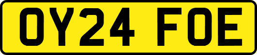 OY24FOE