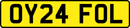 OY24FOL