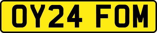 OY24FOM