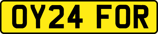 OY24FOR