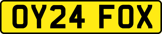 OY24FOX