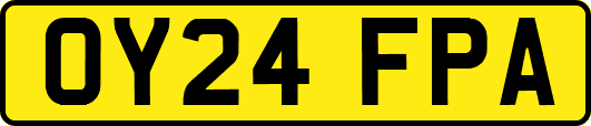 OY24FPA