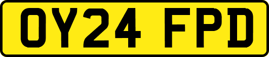 OY24FPD