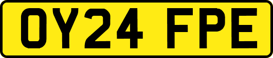 OY24FPE