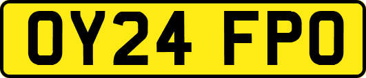 OY24FPO
