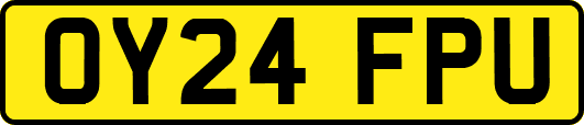 OY24FPU