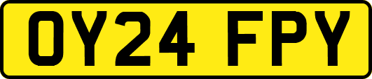 OY24FPY